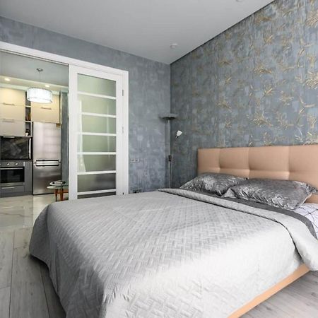 Бесті Апартаменти, 2 Спальні, Вид Моря 0523 Odesa Exterior photo