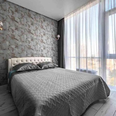 Бесті Апартаменти, 2 Спальні, Вид Моря 0523 Odesa Exterior photo