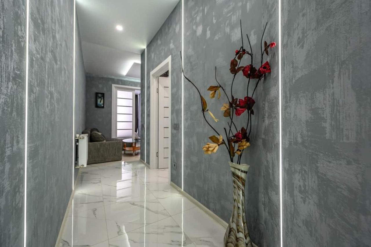 Бесті Апартаменти, 2 Спальні, Вид Моря 0523 Odesa Exterior photo