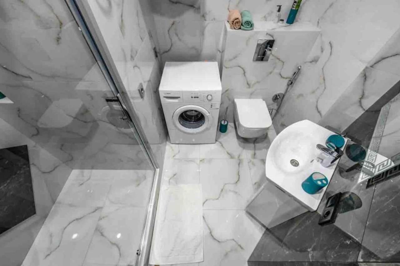 Бесті Апартаменти, 2 Спальні, Вид Моря 0523 Odesa Exterior photo