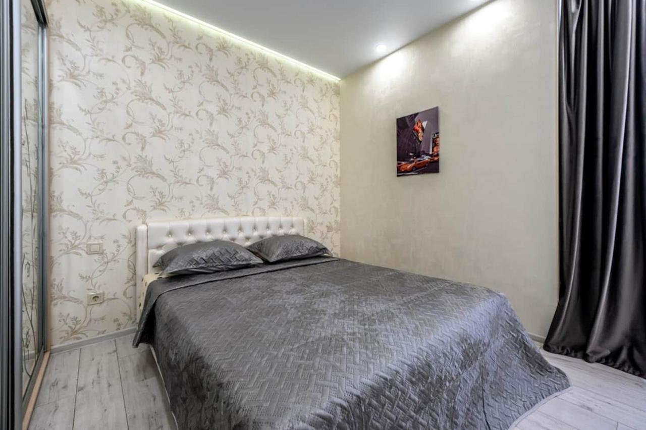 Бесті Апартаменти, 2 Спальні, Вид Моря 0523 Odesa Exterior photo